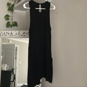 Brandy melville a line dress